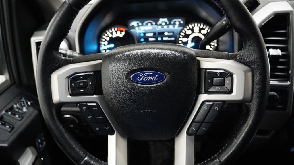 2018 Ford F-150 Image 32