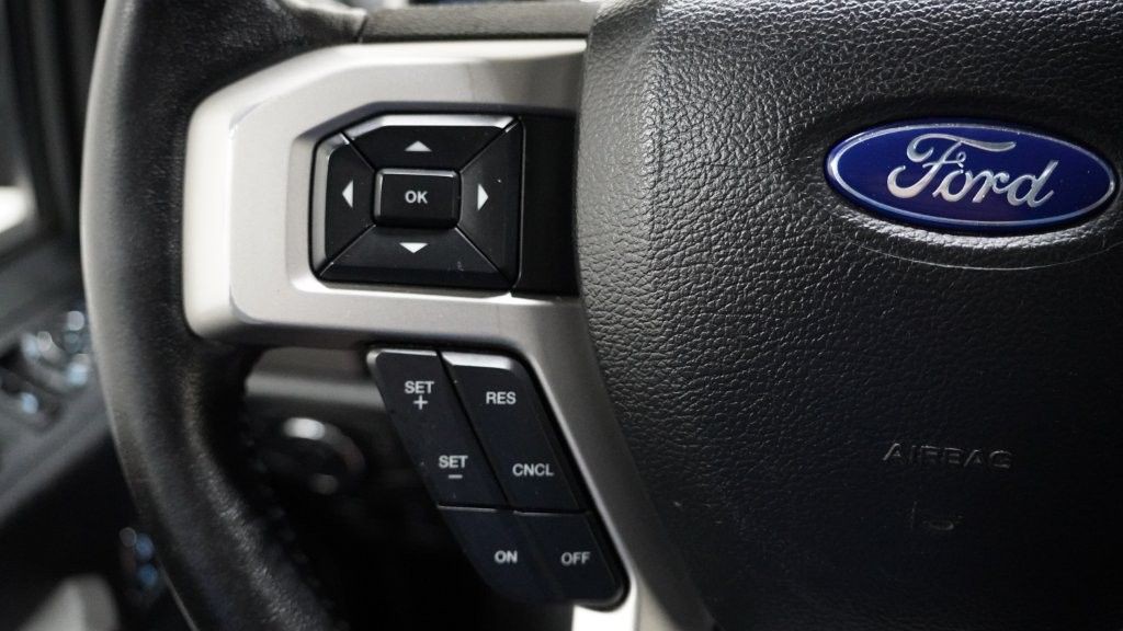 2018 Ford F-150 Image 33