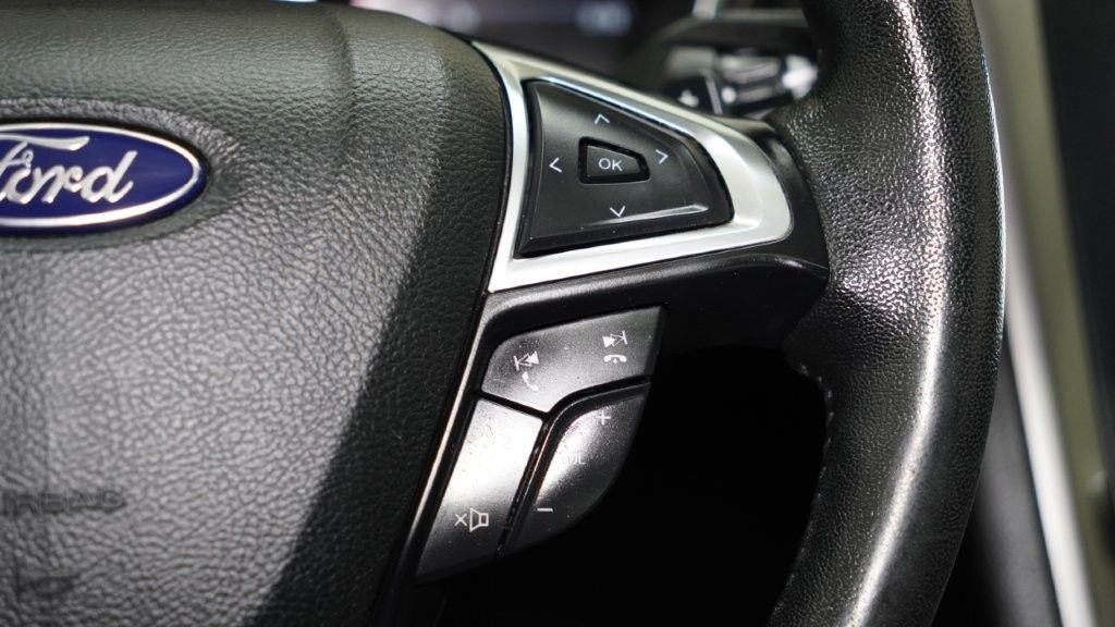 2017 Ford Fusion Image 29