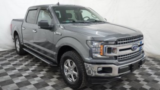 Image for 2019 Ford F-150 XLT ID: 7421412