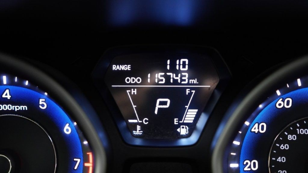 2012 Hyundai Elantra Image 29