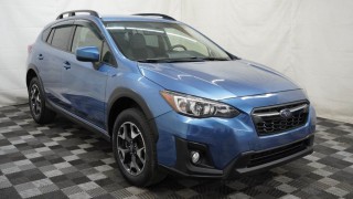 Image for 2019 Subaru Crosstrek 2.0I PREMIUM ID: 7427110