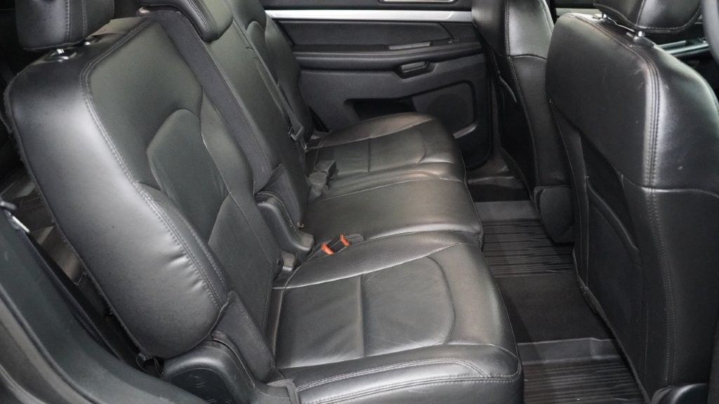2018 Ford Explorer Image 21