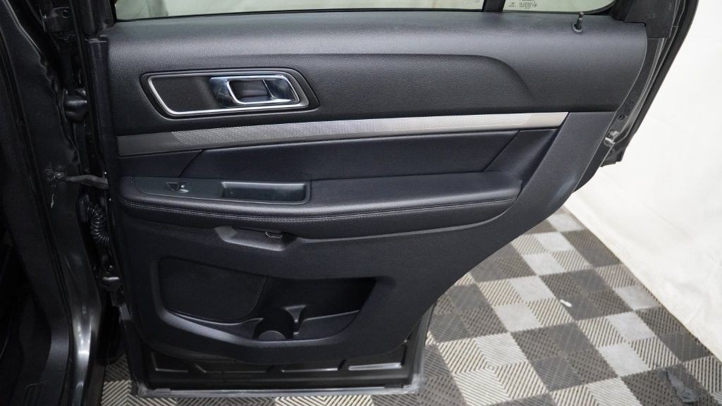 2018 Ford Explorer Image 22