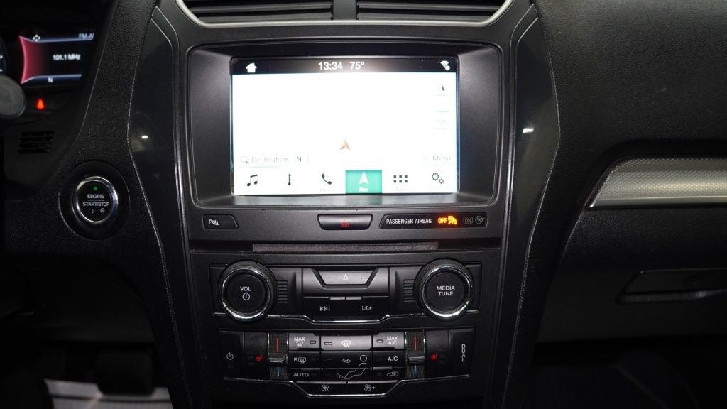 2018 Ford Explorer Image 25