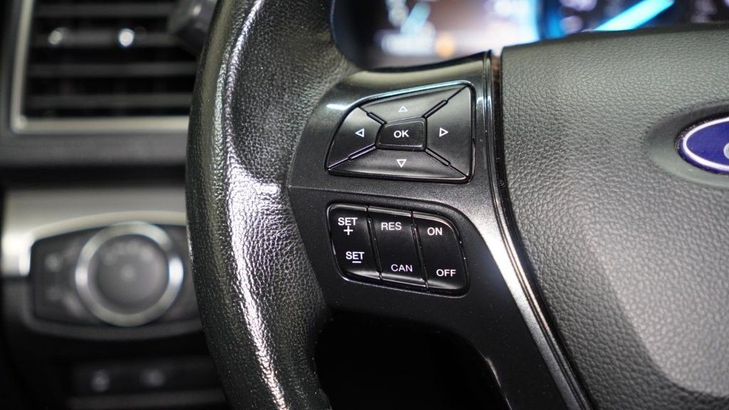 2018 Ford Explorer Image 30