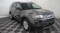 Image for 2018 Ford Explorer XLT ID: 7436698