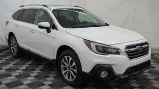 Image for 2018 Subaru Outback 3.6R TOURING ID: 7442719