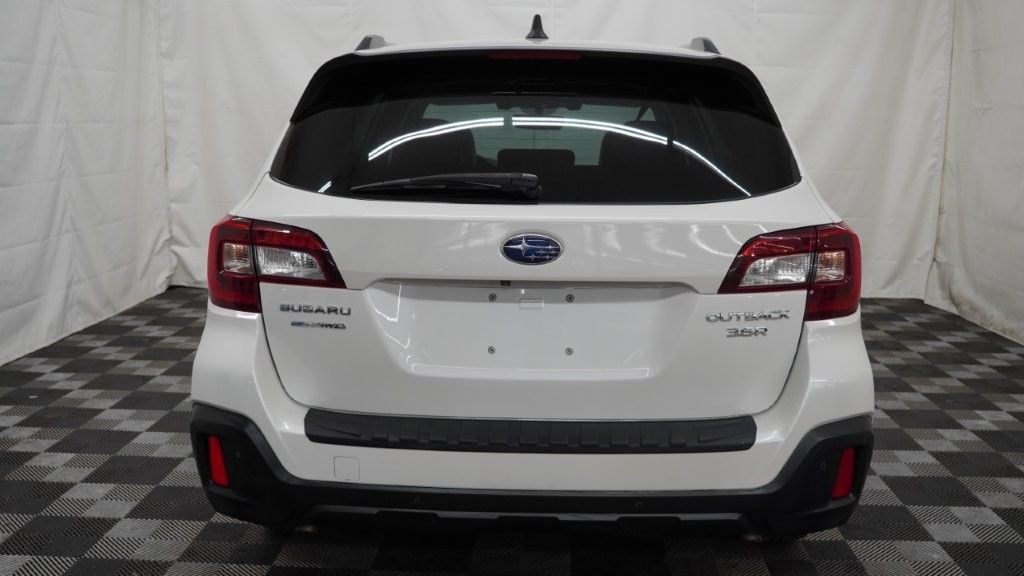 2018 Subaru Outback Image 5