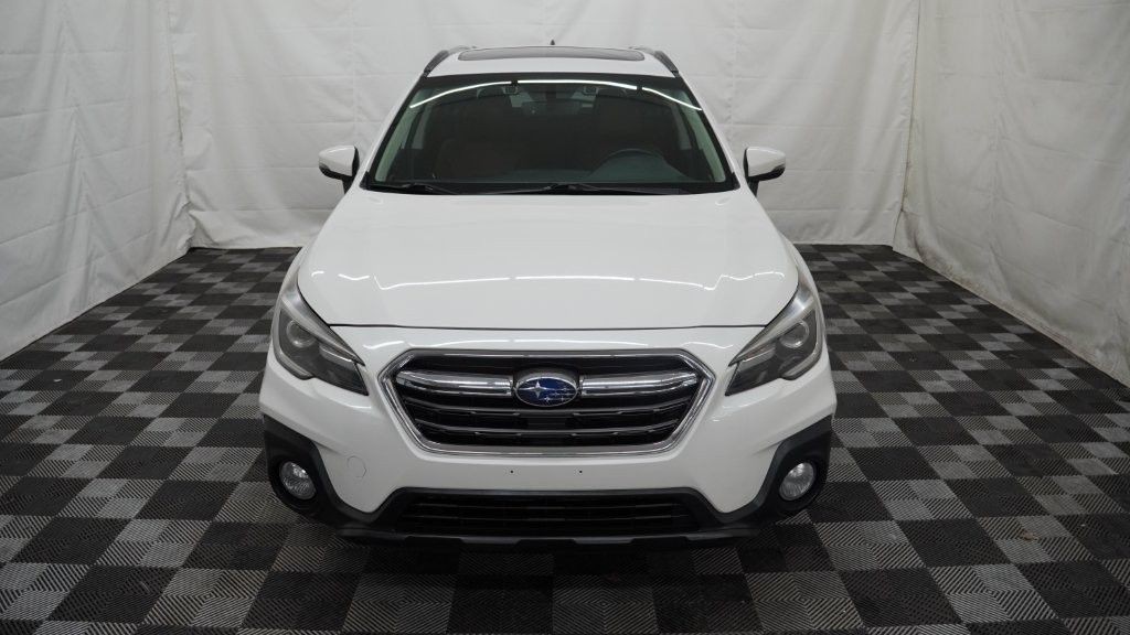 2018 Subaru Outback Image 7