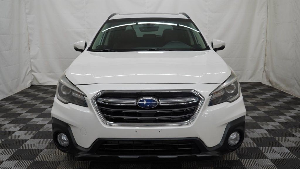 2018 Subaru Outback Image 8