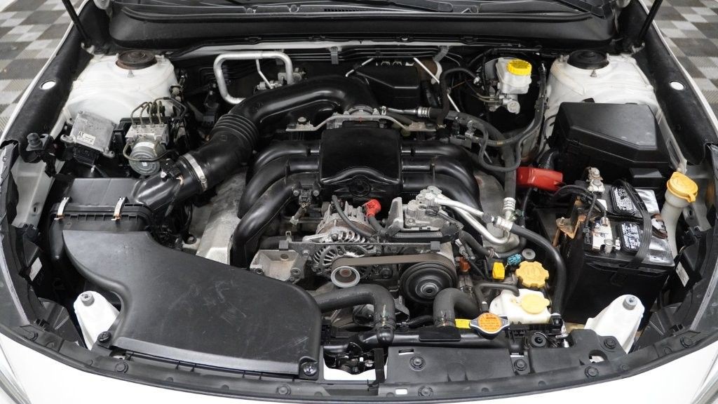 2018 Subaru Outback Image 11