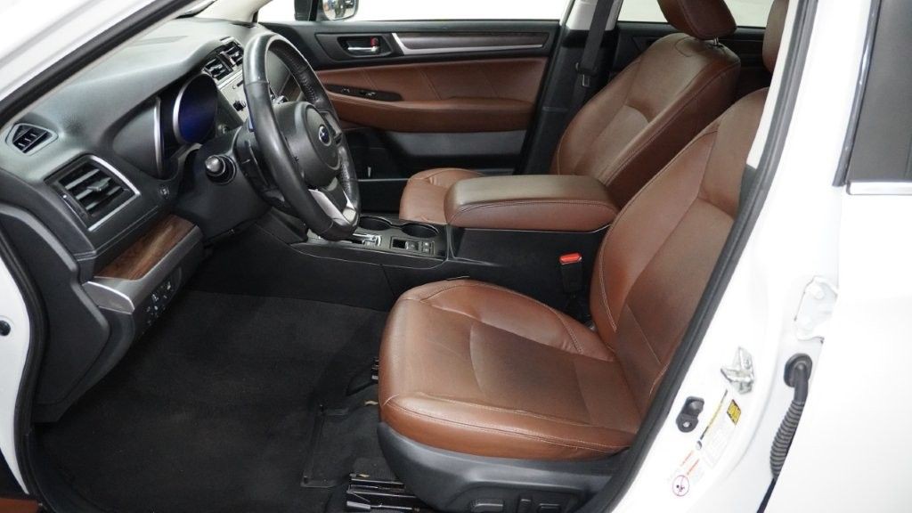 2018 Subaru Outback Image 13