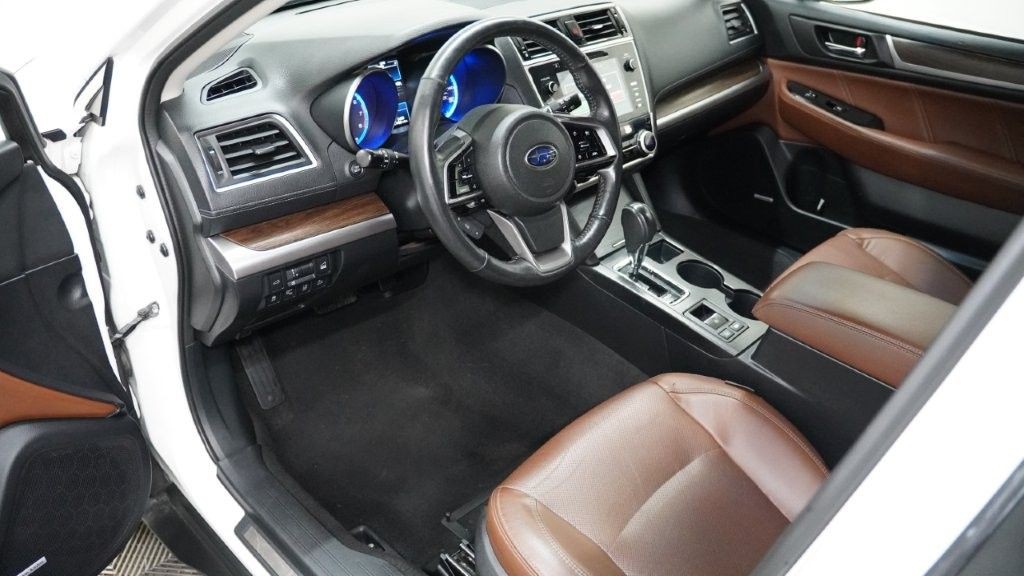 2018 Subaru Outback Image 14