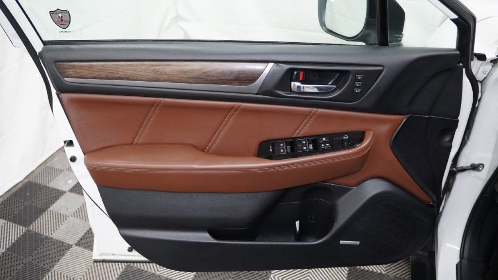2018 Subaru Outback Image 15