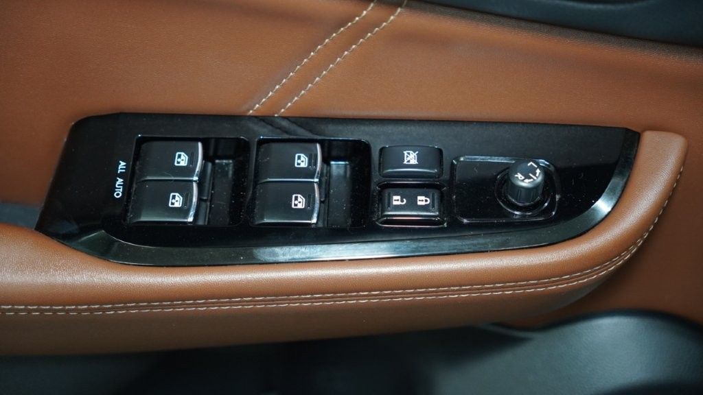 2018 Subaru Outback Image 16