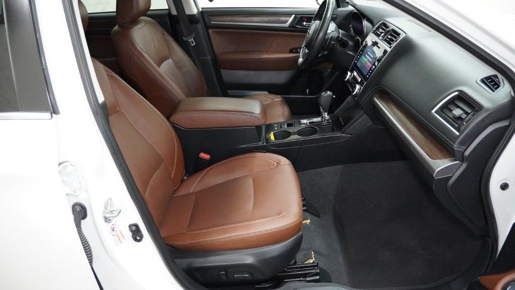 2018 Subaru Outback Image 19