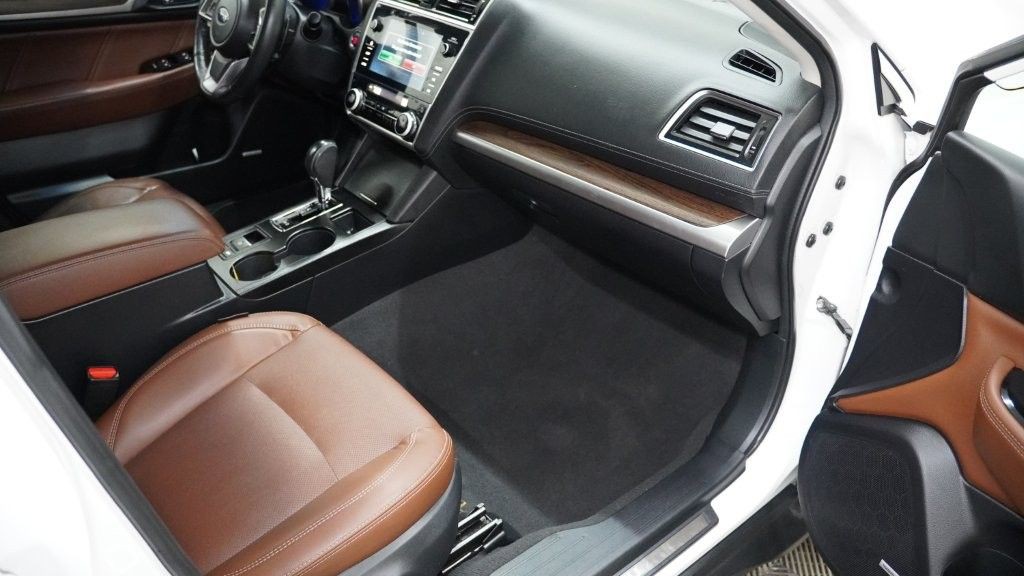 2018 Subaru Outback Image 20