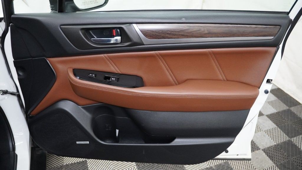 2018 Subaru Outback Image 21