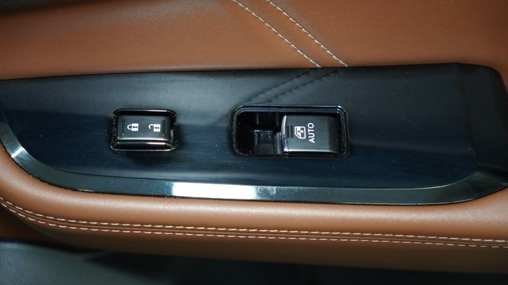 2018 Subaru Outback Image 22