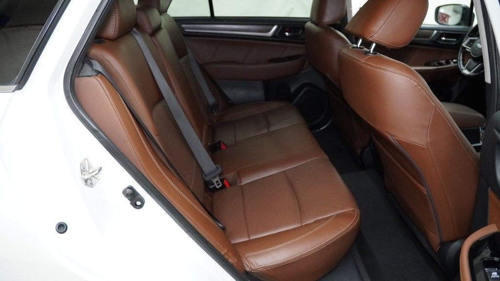 2018 Subaru Outback Image 23