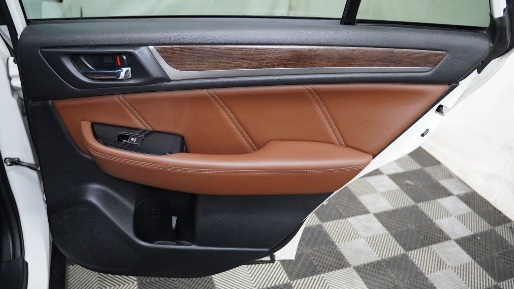 2018 Subaru Outback Image 24