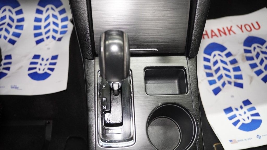 2018 Subaru Outback Image 27