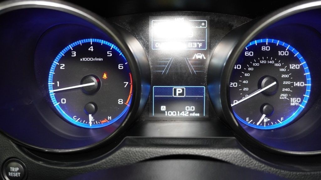 2018 Subaru Outback Image 29
