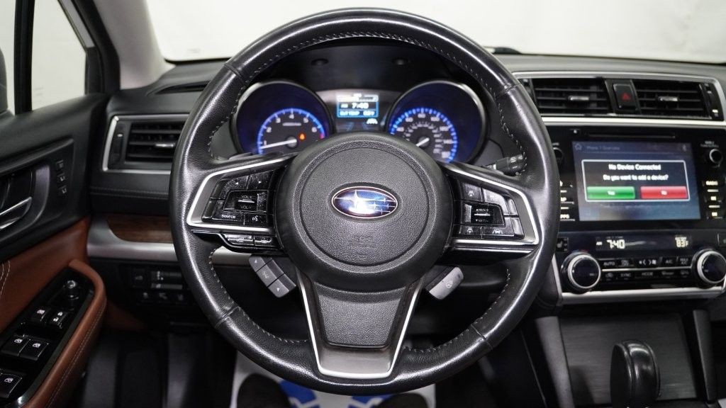 2018 Subaru Outback Image 30