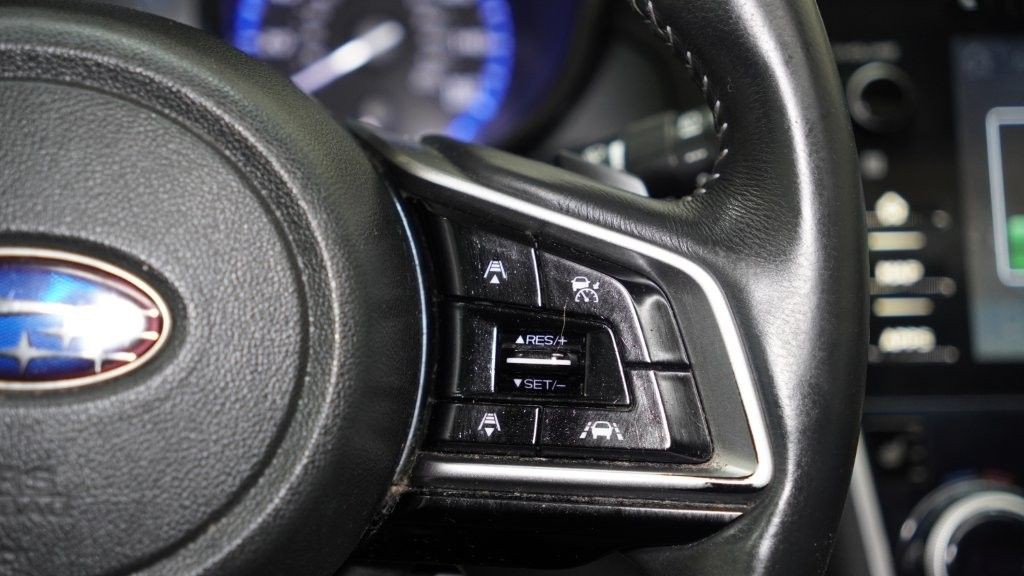 2018 Subaru Outback Image 31