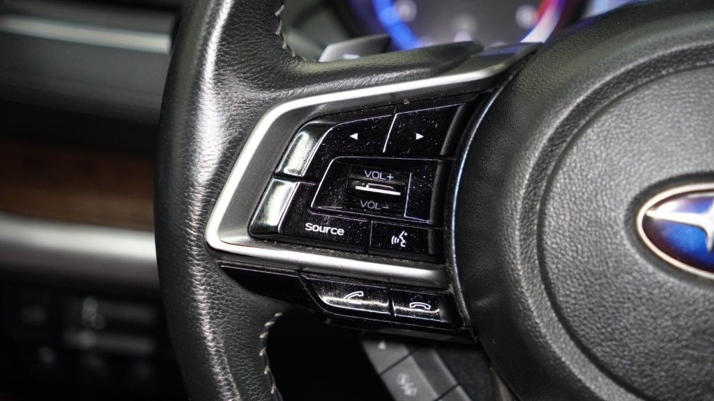 2018 Subaru Outback Image 32