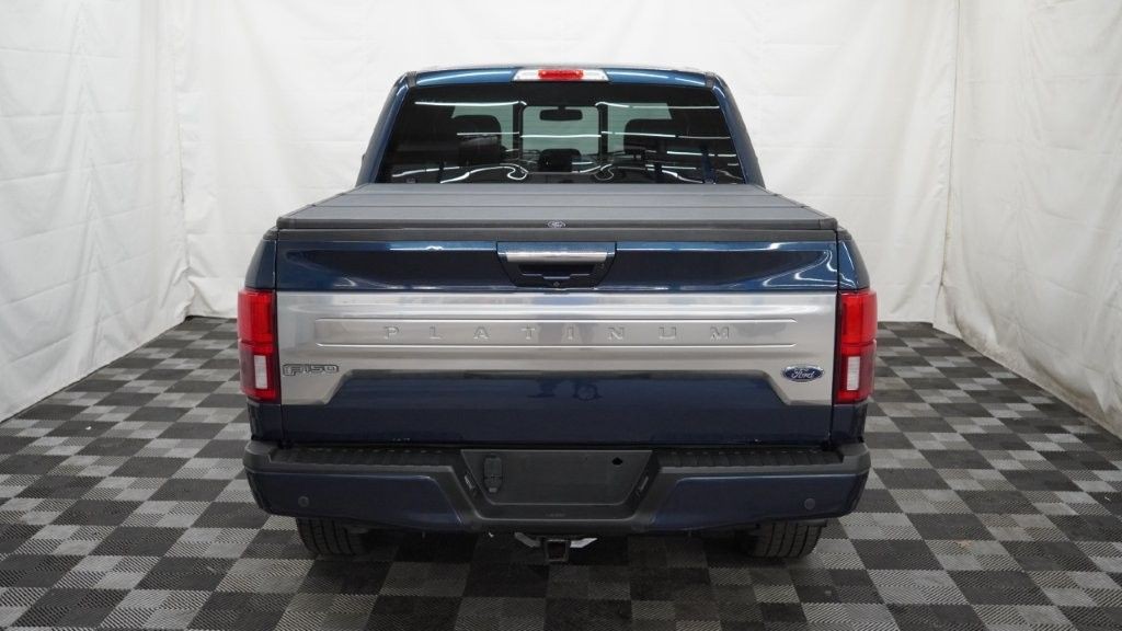 2020 Ford F-150 Image 3
