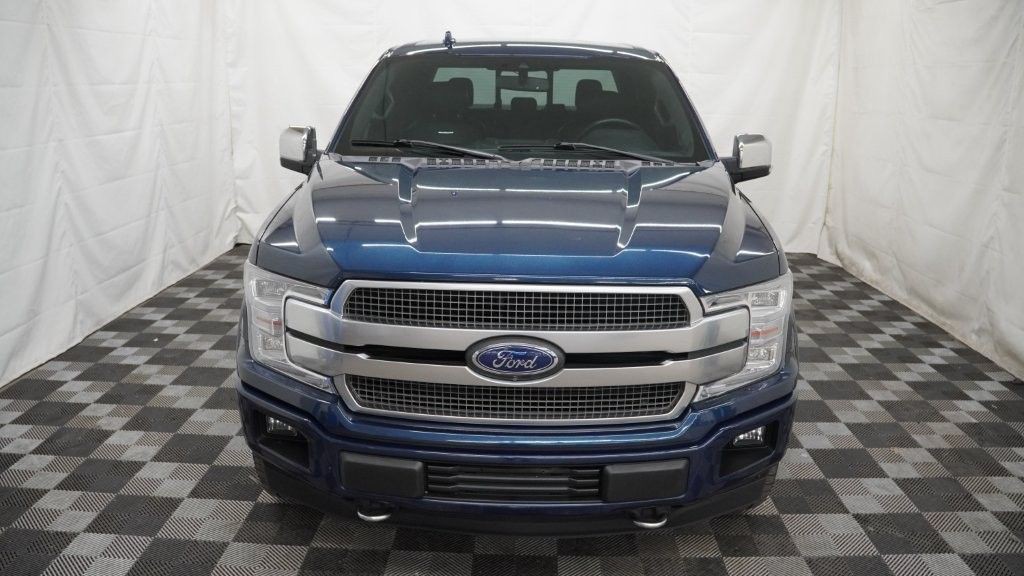 2020 Ford F-150 Image 4