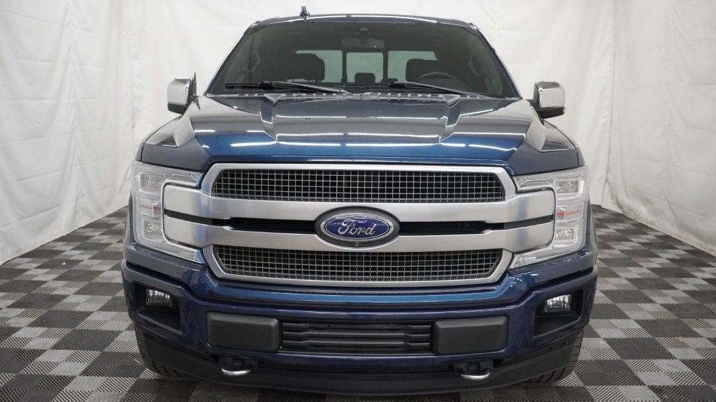 2020 Ford F-150 Image 5