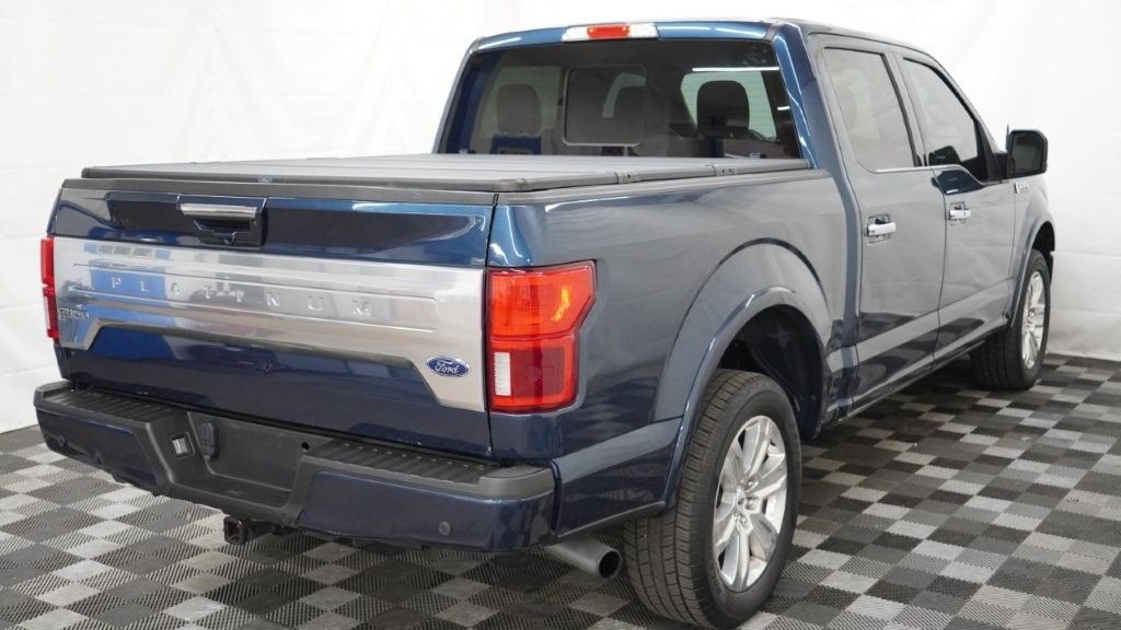 2020 Ford F-150 Image 6