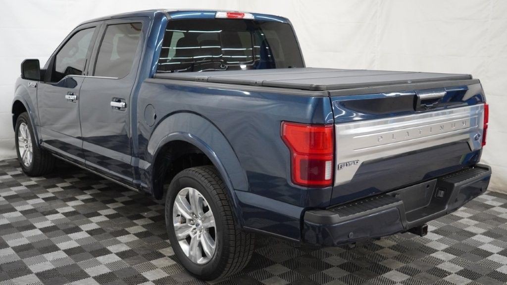 2020 Ford F-150 Image 7
