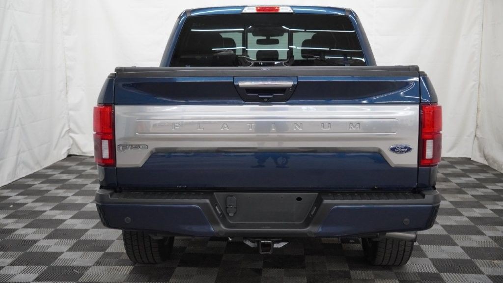 2020 Ford F-150 Image 8