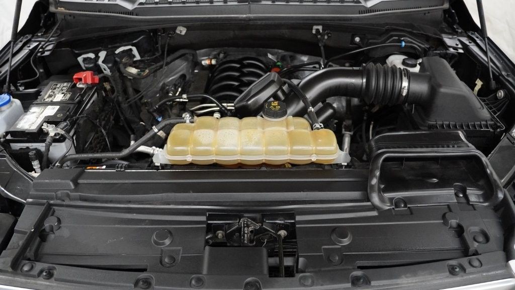 2020 Ford F-150 Image 9