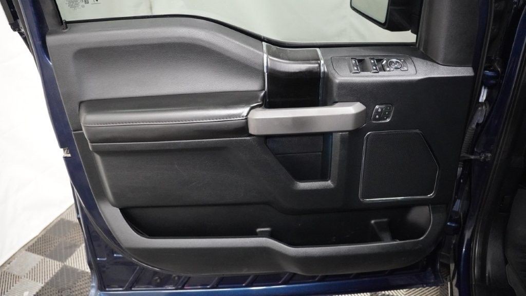 2020 Ford F-150 Image 14