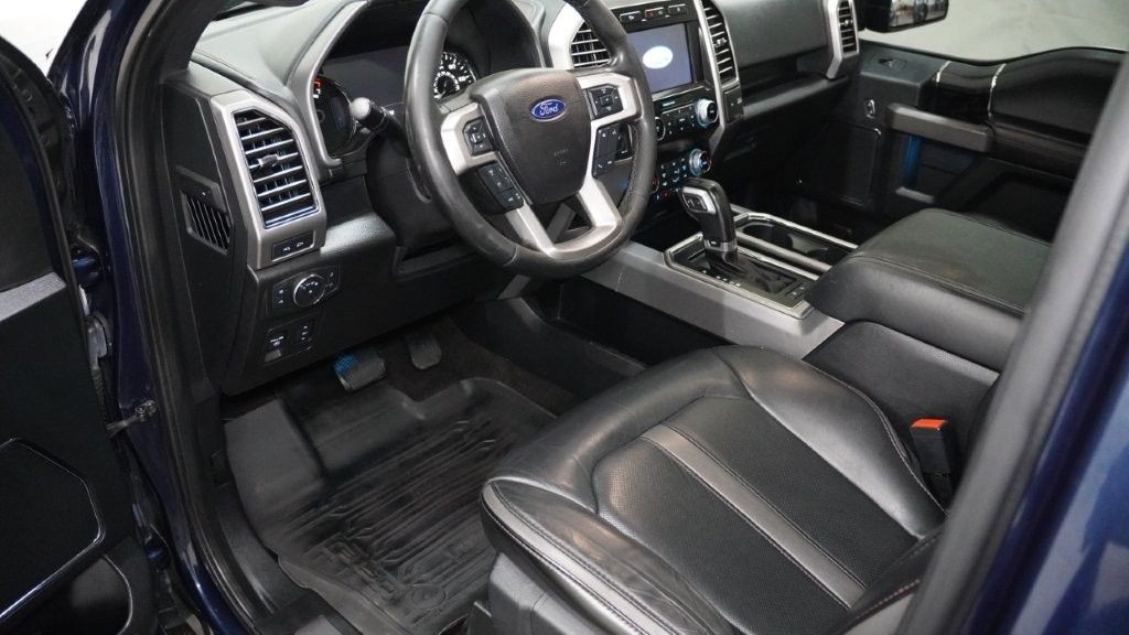 2020 Ford F-150 Image 15