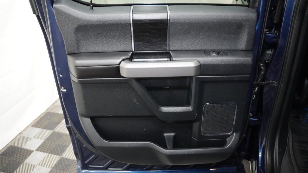 2020 Ford F-150 Image 16