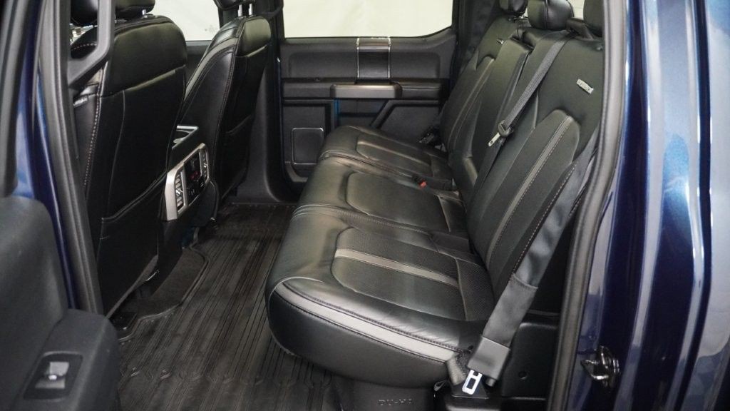 2020 Ford F-150 Image 17