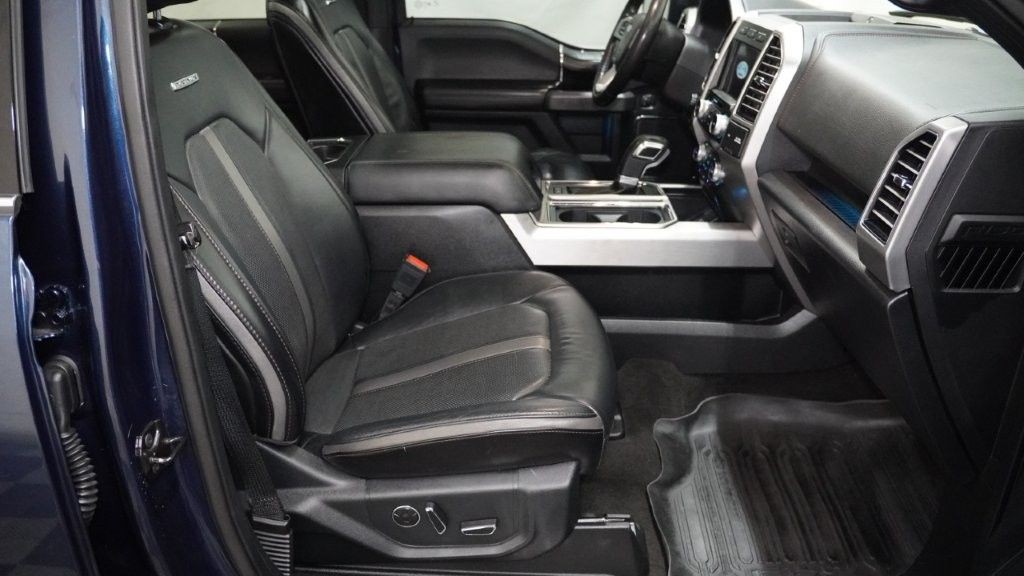 2020 Ford F-150 Image 20