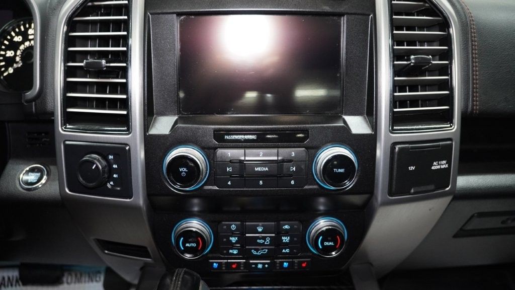 2020 Ford F-150 Image 25