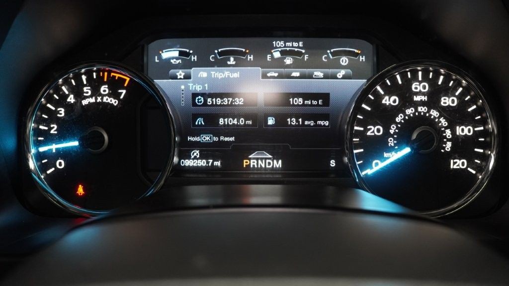 2020 Ford F-150 Image 26