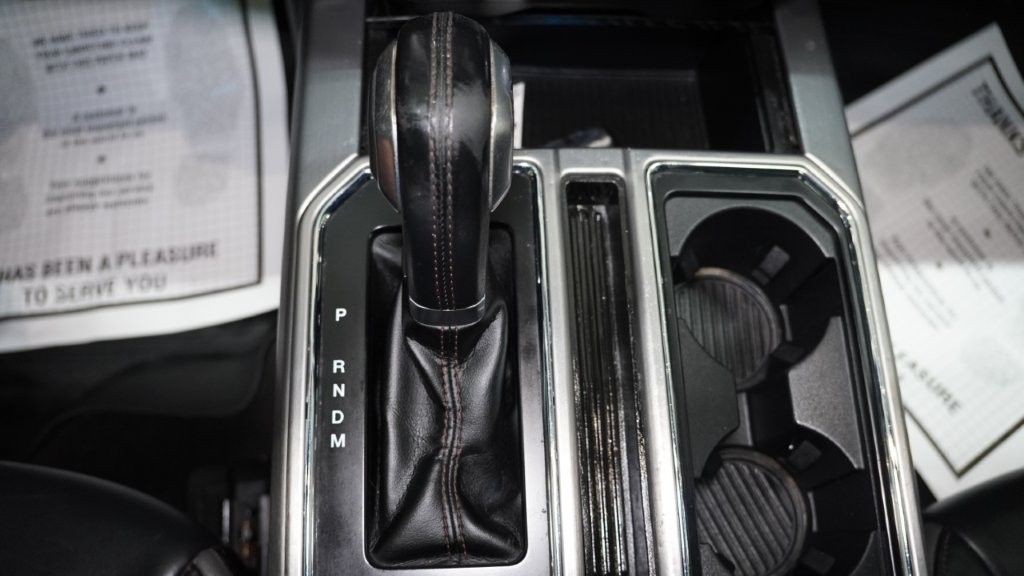 2020 Ford F-150 Image 27