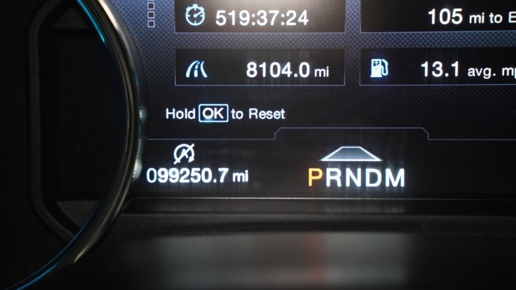 2020 Ford F-150 Image 28