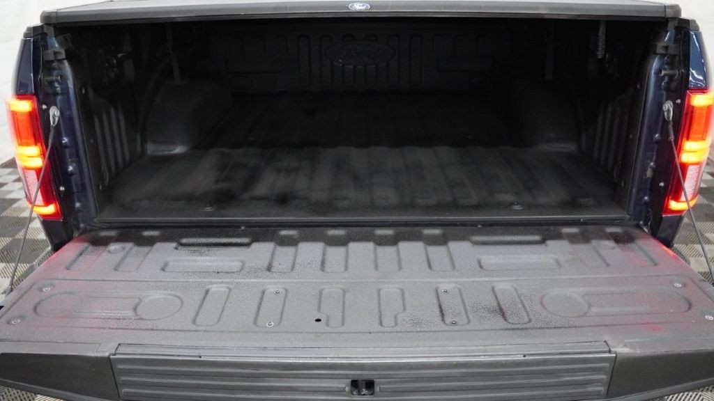 2020 Ford F-150 Image 29