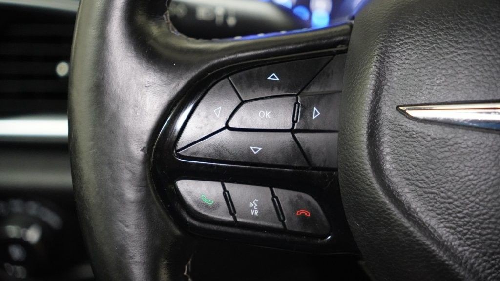 2019 Chrysler Pacifica Image 27