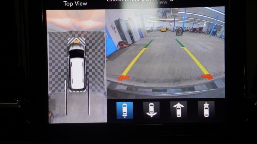 2019 Chrysler Pacifica Image 29